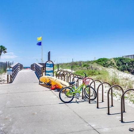 Short Walk Or Shuttle To Wide Open Public Beach! Santa Rosa Beach Buitenkant foto