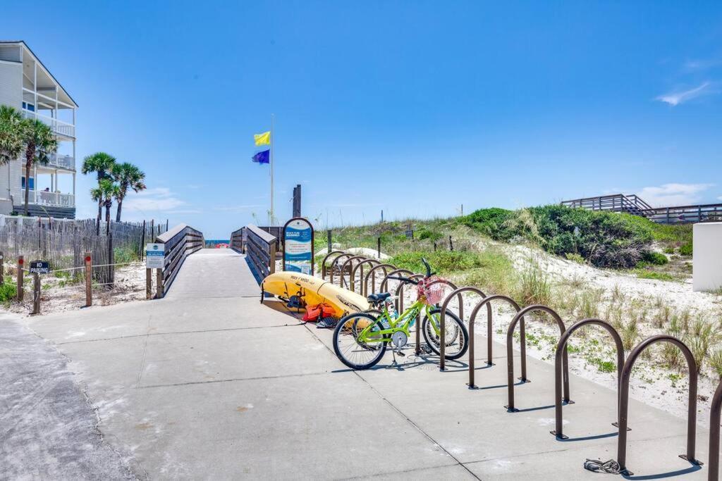 Short Walk Or Shuttle To Wide Open Public Beach! Santa Rosa Beach Buitenkant foto